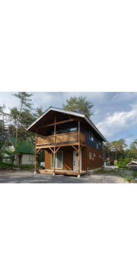 Cooper'S House Hakuba - Vacation Stay 86896 Exterior foto